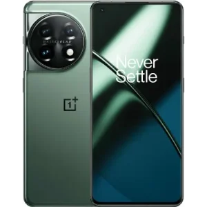 OnePlus 11 5G (Eternal Green, 128 GB) (8 GB RAM)