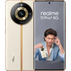 realme 11 Pro+ 5G (Sunrise Beige, 256 GB) (12 GB RAM)