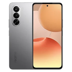 realme P4x 5G (6GB RAM, 128GB, Matte Silver), 1 Unit