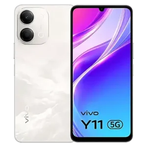 vivo Y11 5G (4GB RAM, 128GB, Cosmic Gold)