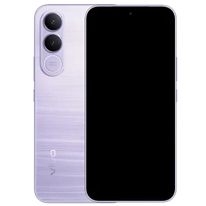 vivo V70 FE 5G (12GB RAM, 256GB, Northern Lights Purple)