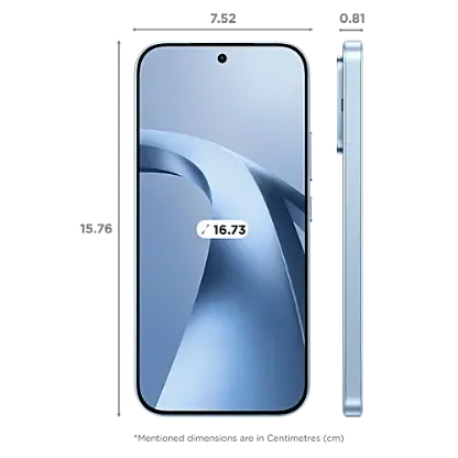 Xiaomi 17T 5G (12GB RAM, 512GB, Blue) - Image 3