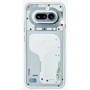 Nothing Phone 4a 8+128 White