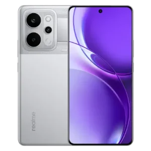 realme P4 Power 5G (TransSilver, 256 GB) (8 GB RAM)