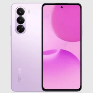 realme P4x 5G Smartphone, 6GB RAM, 128GB Storage, Elegant Pink