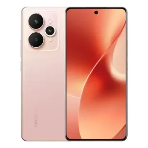 realme 15 (Silk Pink, 8GB RAM, 256GB Storage)
