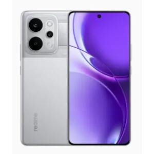 realme P4 Power, 8GB RAM, 128GB Storage, TransSilver