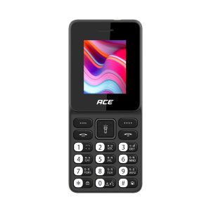 Itel ACE 2 Heera