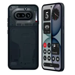 Nothing Phone 4a (8GB 128GB Black)