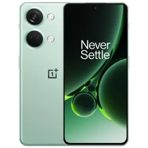 OnePlus Nord 3 5G (Misty Green, 8GB RAM, 128GB Storage)
