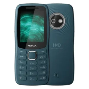 Nokia 123 Shield 2G Keypad Mobile Phone