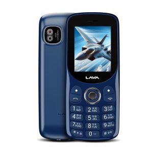 Lava A1 Tejas