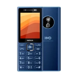 Nokia 210 4G DS Keypad Mobile Phone