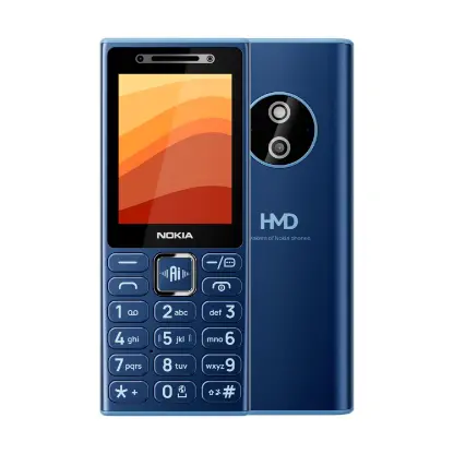 Nokia 210 4G DS Keypad Mobile Phone