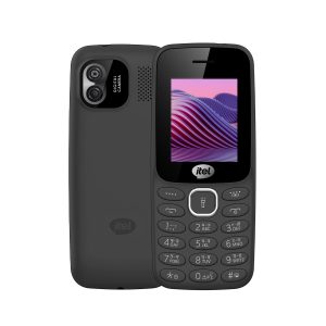 itel IT2181 (Black)