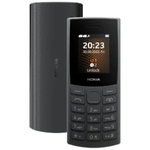 Nokia 106 4G DS Keypad Phone