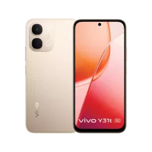 Y31t 5G 6GB+128GB Golden Mist