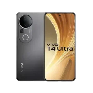 vivo T4 Ultra 5G (12GB RAM, 256GB, Phoenix Gold)