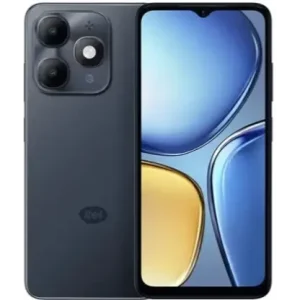 iTel A100 Pro 3+64 Black