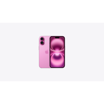 iphone 16 finish select 202409 6 1inch pink