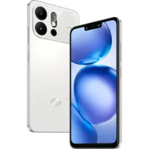 iTel A100 Pro 3+64 White