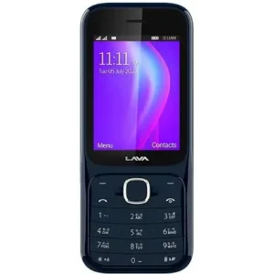 LAVA LF9000 (Blue)