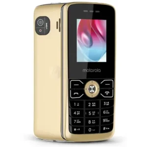 MOTOROLA A50V Dual Sim Keypad Phone|