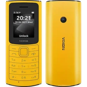 NOKIA HMD 110 DS 4G