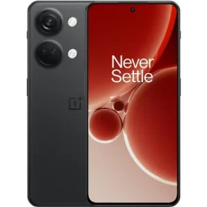 OnePlus Nord 3 5G (Tempest Gray, 128 GB) (8 GB RAM)