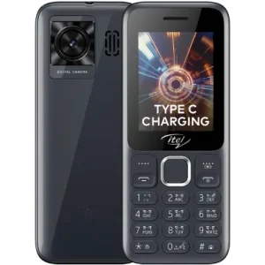 itel Power 450