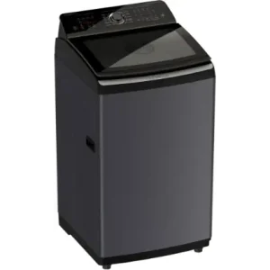 Bosch WOI855B7IN Series 6 washing machine, top loader 680 rpm