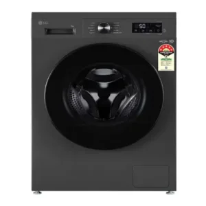 LG 7KG FHB1207Z4M Front Load Washing Machine