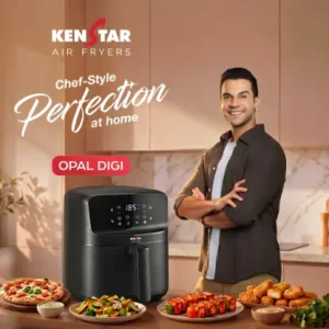 Kenstar Opal Digi 4.5L