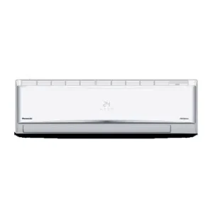 Panasonic CS/CU-RU18CKY 1.5 Ton 3-Star Inverter Split Air Conditioner