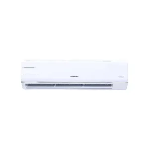 Kelvinator 1.5 Ton 3 Star Inverter Split AC (KAS-V193PLSC5)