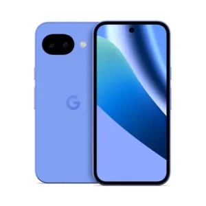 Google Pixel 10A 256 GB, 8 GB RAM, Lavender, Mobile Phone