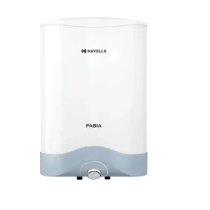Havells Fabia 6L 5 Star Storage Water Heater (Geyser)
