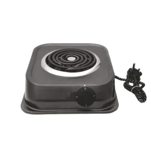 2000W Heavy Duty Electric G Coil Hot Plate Single Burner Portable Cooking Stove