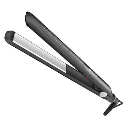Havells HS4106 Hair Straightener with Ceramic Coated Plates,BLACK