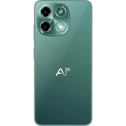 AI+ Nova 2 5G (Green, 128 GB) (6 GB RAM) - Image 4