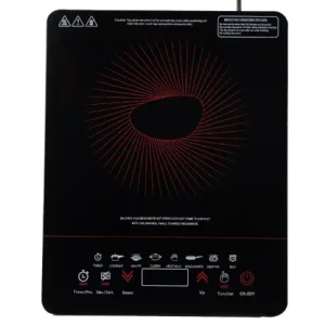 Pigeon 1800 W Induction Cooktop STELLA