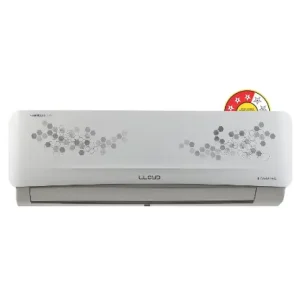 Lloyd 1.0 Ton 3 Star Inverter Split AC (5 in 1 Convertible, Copper, Anti-Viral + PM 2.5 Filter, 2023 Model, Turbo cooling, GLS12I3FOSEC)