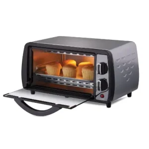 Bajaj 2000TM 20Ltr Oven Toaster Griller (20L OTG)