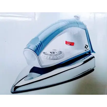 Bajaj New Popular 750 Dry Iron