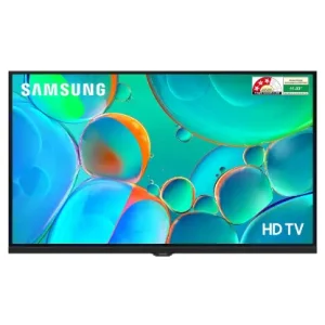 Samsung 80 cm (32 inches) HD Smart LED TV UA32H4560FUXXL