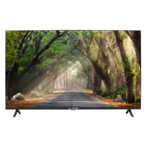 Lloyd 43 Inch Full HD Smart LED TV (GL43FS501J, Android TV)