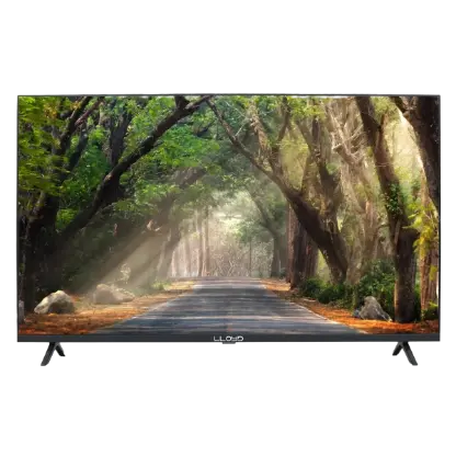 Lloyd 43 Inch Full HD Smart LED TV (GL43FS501J, Android TV)