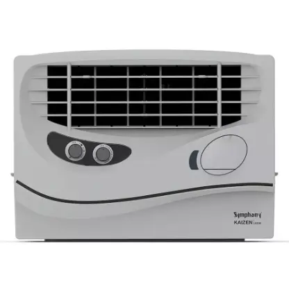 Symphony 22L Kaizen 122 DB Air Cooler 95W