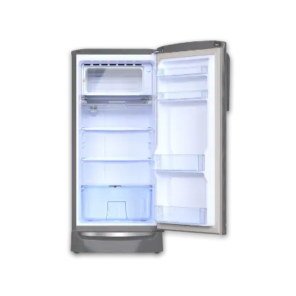 Godrej Edge Marvel - Direct Cool 207 L 5 Star Rose Bloom - Image 4