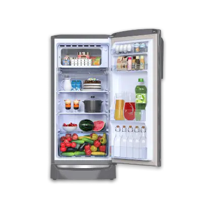 Godrej Edge Marvel - Direct Cool 207 L 5 Star Rose Bloom - Image 3